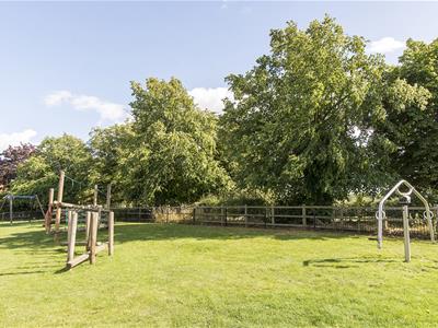 (Local Recreation Park Photo Two)